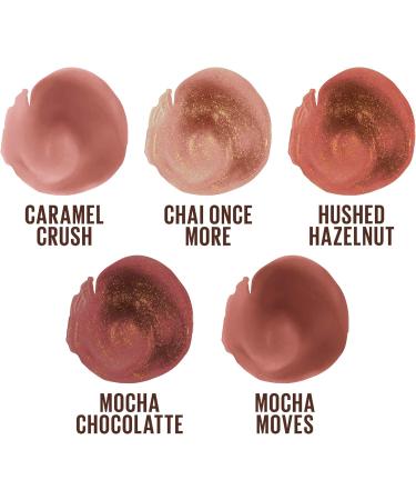 Maybelline New York Super Stay 24H Liquid Lipstick No.880 Caramel Crush 5g - Long Lasting Formula - Buy Online on GoSupps.com