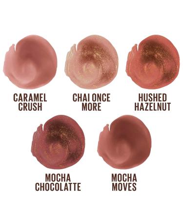Maybelline New York Super Stay 24H Liquid Lipstick No. 900 Mocha Moves | Long-Lasting 5G - Buy Internationally - Buy Online on GoSupps.com