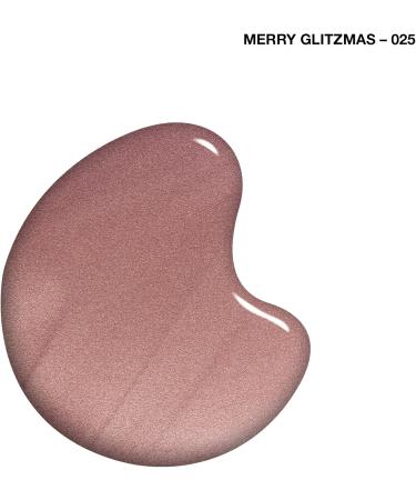 Sally Hansen Miracle Gel Nail Polish Merry Glitzmas 14.7 ml - Buy Online on GoSupps.com