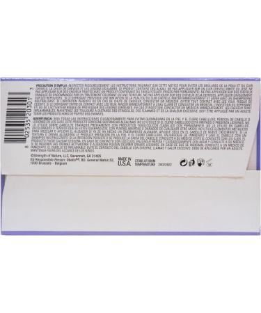 Gentle Treatment No-Lye Conditioning Creme Relaxer System Regular - Buy Online on GoSupps.com