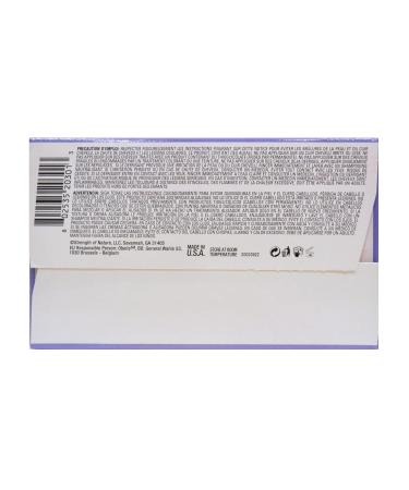 Buy Relaxer Regular No-Lye Kit by Gentle Treatment | International Shipping Available - Buy Online on GoSupps.com