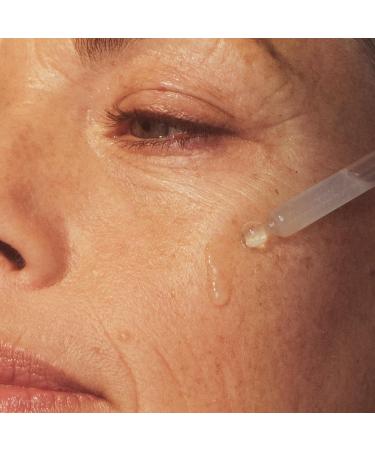 Chromat Skin Repair+4 Age Correcting Serum | Anti-Aging Firming & Hydrating | Multivitamin Boost for Tired Skin - Shop Internationally - Buy Online on GoSupps.com