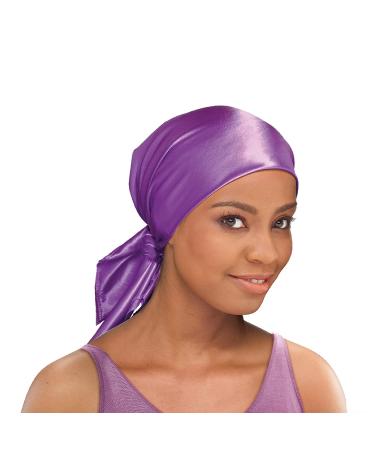 Stay On Satin Large Scarf - Assorted Colors | 1 Count - Buy Online on GoSupps.com