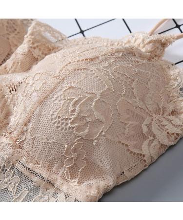Shop Cute Warm Women s Padded Vest Underwear - Khaki - Comfortable International Shipping - Buy Online on GoSupps.com