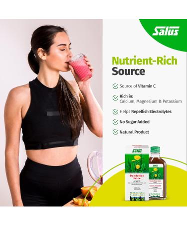  Zahn Juice Leon Eco 200 ml - Refreshing Organic Beverage for Healthy Living | International Shipping Available  - Buy Online on GoSupps.com