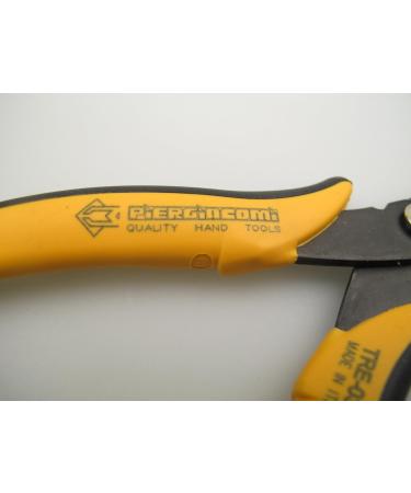 Piergiacomi PG-TRE03NB Flush Cut Side Cutter 138mm - Buy Online on GoSupps.com