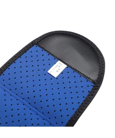 Buy SUNGOOYUE Therapy Waist Belt - Self-Heating Lumbar Support Wrap for Ultimate Comfort & Breathability - Adjustable Lower Back Brace for Cold Weather & Elderly - Buy Online on GoSupps.com