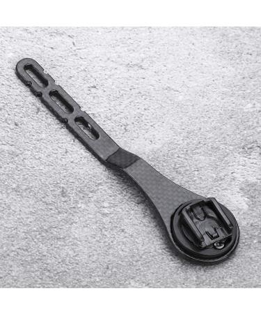 Buy Gub692 Carbon Fiber Bicycle GPS Computer Handlebar Mount for Garmins & Bryton | International Shipping Available - Buy Online on GoSupps.com