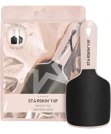 STARSKIN VIP Fab Foot File - Buy Online on GoSupps.com