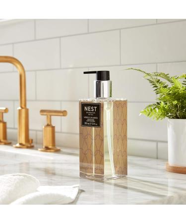 Nest Fragrances Moroccan Amber Scented Liquid Hand Soap - 10 Fl Oz - Buy Online on GoSupps.com