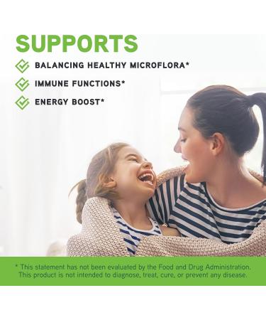 DAVINCI Labs Candid-Away - Digestive Gut Health Support, Immune System Support with Digestive Enzymes, Calcium, Magnesium & More* - 90 Vegetarian Capsules (30 Servings) - Buy Online on GoSupps.com