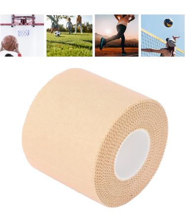 Milltrip Athletic Finger Tape Breathable Kinesiology Roll with Strong Adhesion for Sports International Shipping Available - Buy Online on GoSupps.com