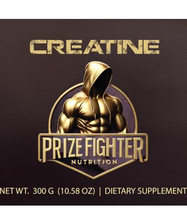 Buy Unflavored Creatine 300g - Enhance Energy & Muscle Gain | Made in the USA - International Shipping Available - Buy Online on GoSupps.com