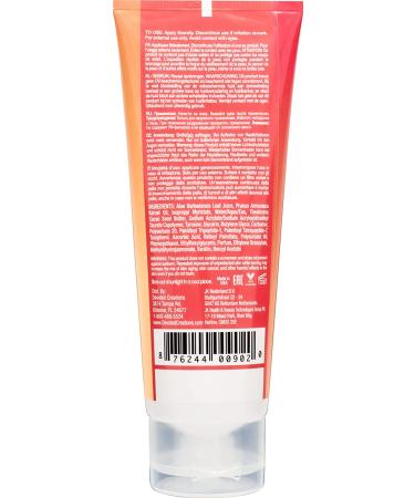 Devoted Creations Famous Faces Facial Tanning Lotion 3.4 Fl. Oz. - Hypoallergenic Skin Perfecting Formula - Buy Online on GoSupps.com