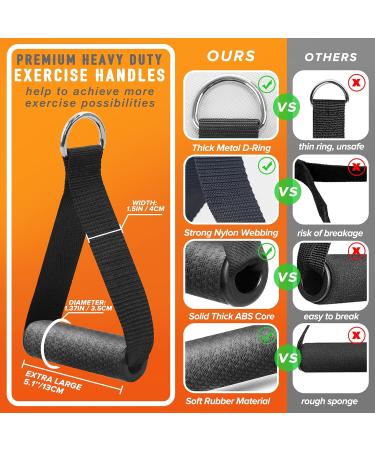 Buy Resistance Band Bar - 500 LBS Strength Training Kit with 4 Heavy Bands | Portable Home Workout Equipment for Chest Press Deadlift Squats and Curls | Detachable Bar (38.58 ) - Silver - Buy Online on GoSupps.com