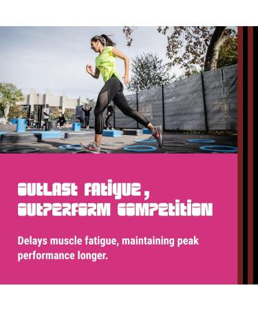 Triathlete Core | Optimize Performance with Our Comprehensive Formula for Triathletes - International Shipping Available - Buy Online on GoSupps.com