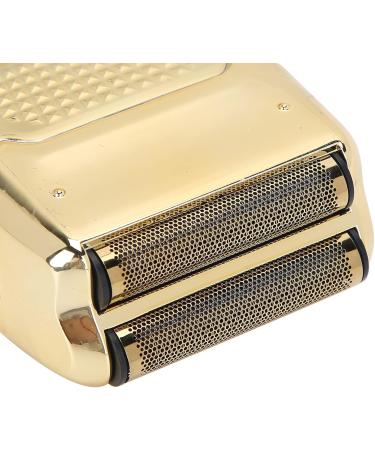 Electric For Men Electric Reciprocating Rechargeable Electric Shavers For Men Men's Beard Trimmer with USB Charging Personal Care Appliance For Travel and Home - Buy Online on GoSupps.com