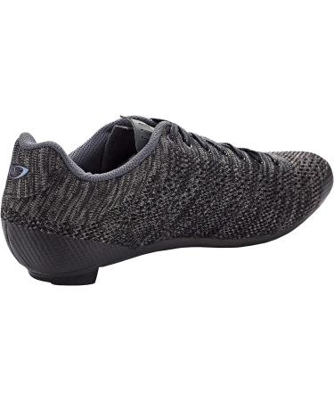 Giro Empire E70 Knit Women's Cycling Shoe - Black Heather, Size 40.5 - Buy Online on GoSupps.com
