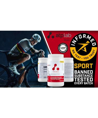 ATP LAB - ISO 900g Powder (Vanilla Flavour) - Whey Isolate Protein Powder - ISO Protein Powder Whey Isolate - Boost Performance Vanilla 30 Servings (Pack of 1) - Buy Online on GoSupps.com