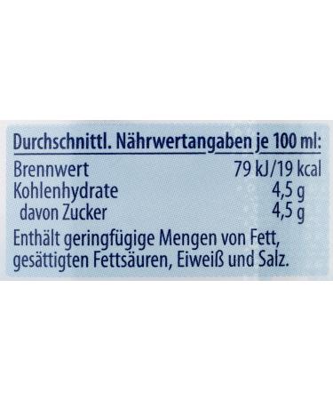 Hella From Scratch Fresh Near Water Raspberry Disposable - 6 x 0.75L | International Shipping Available - Buy Online on GoSupps.com