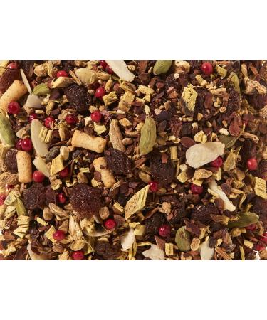 Dethlefsen Balk teemando herbal tea mix winter pastry almond pastry nut flavored 1kg