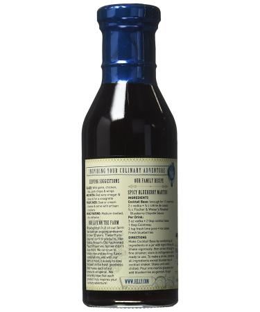 Fischer & Wieser Chipotle Blueberry Sauce 15.75 oz - Specialty Food - Buy Online on GoSupps.com