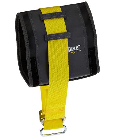 Everlast 4683 Universal Heavy Bag Hanger,Black