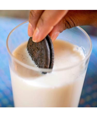 OREO Chocolate Sandwich Cookies - 20 Snack Packs (40 Cookies Total) - Buy Online on GoSupps.com