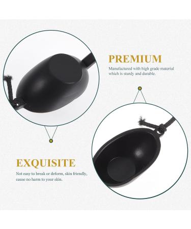 Operitacx Lot de 5 Cache- il de Protection Laser en Pvc Noir Anti-lumi re LED et Infrarouge pour Soins Peau Masque Oculaire Confortable et R sistant pour Luminoth rapie et Beaut  - Buy Online on GoSupps.com
