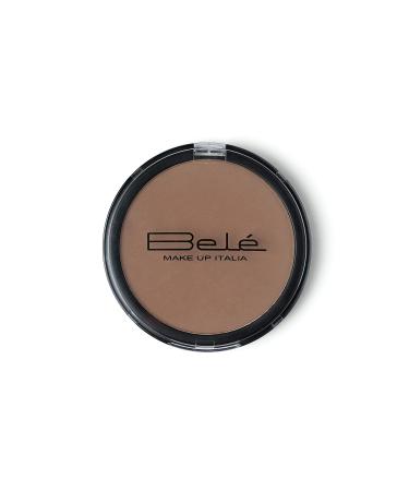 Bel  MakeUp Italia b.One Bronzing Powder (3 Spice) (Made in Italy)