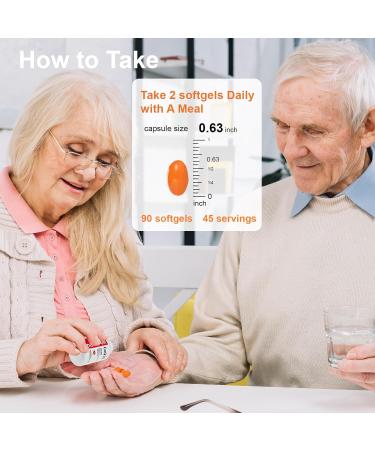 Novafun ALA & CoQ10 Capsules 2-Pack Bundle Supports Advanced Antioxidant Action & Cellular Energy for Adults - Buy Online on GoSupps.com