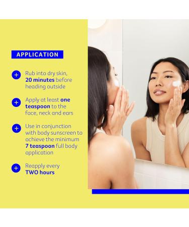 Cancer Council Sunscreen Body Lotion Moisturizer SPF50+ Sun Care with Vitamin E Aloe Vera Broad Spectrum UVA/UVB Sun Protection Sensitive Skin Paraben & Fragrance Free Water Resistant 150ml - Buy Online on GoSupps.com