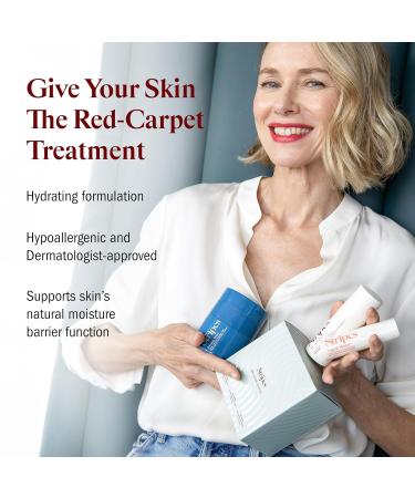 Buy STRIPES Beauty Glow Up Holiday Gift Set - Full Size Night Cream Travel Body Oil & Soothing Gel - Perfect Intimate Care Gift for International Shipping - Buy Online on GoSupps.com