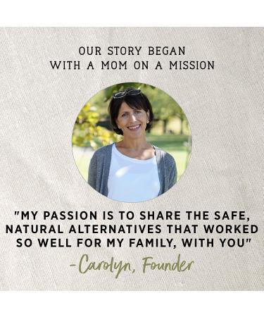 Maty's Organic Baby Chest Rub - USDA Certified, Petroleum Free - 1.5 oz - Buy Online on GoSupps.com