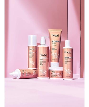 Ouidad Curl Shaper Double Duty Weightless Cleansing Conditioner 3.2 Fl Oz - Pack of 1 - Buy Online on GoSupps.com