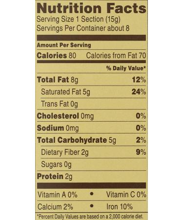 Ghirardelli Premium 100% Cacao Unsweetened Chocolate Baking Bar - 4 oz - Buy Online on GoSupps.com