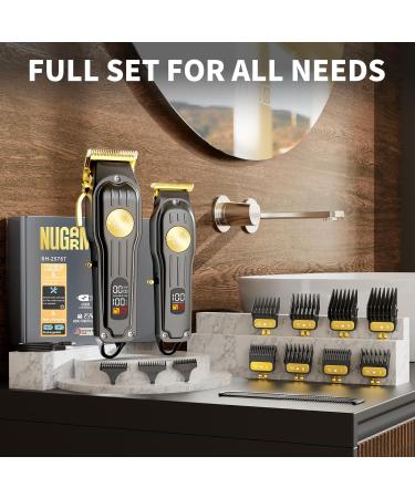 Clippers for Men Cordless.Suitable for Family and Children with Convenient Portability.It Would be an Ideal Choice - Buy Online on GoSupps.com