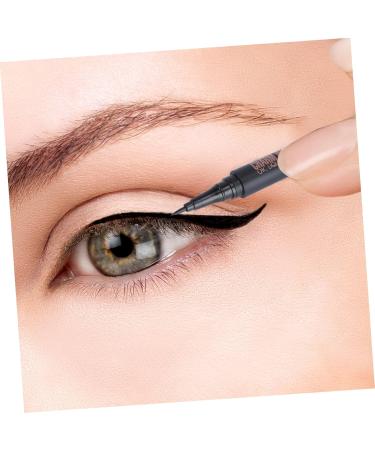 POPETPOP 3pcs Lady Eyeliner Pen for Makeup Female Sweat-resistant Waterproof Cool Tool Woman 1 count (Pack of 1) As Shownx3pcs - Buy Online on GoSupps.com