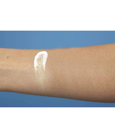 Bare Republic Mineral Sunscreen Shimmer Body Lotion SPF 30 - Golden Daze 3.4oz - Buy Online on GoSupps.com