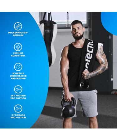 Buy BiotechUSA Hydro Whey Zero - Gluten-Free Sugar-Free Fat-Free | 80% Protein | 1.81 kg Chocolate | International Shipping - Buy Online on GoSupps.com