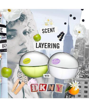 DKNY Be 100% 3.4 Ounce (Pack of 1) - Buy Online on GoSupps.com