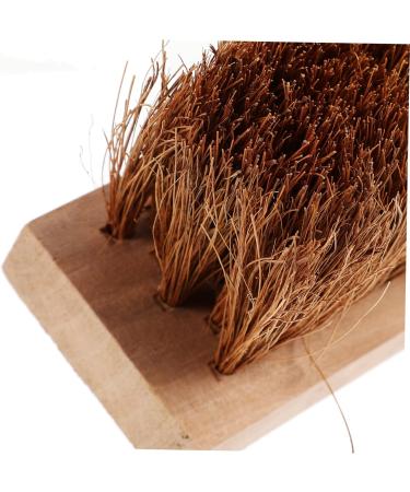 LALAFINA Bristle Brush Head Iron - Premium Iron Parts for Mane Care | International Shipping Available - Buy Online on GoSupps.com