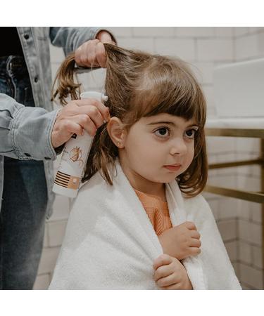  Suavinex Suavinex Lendrera Anti-Lice and Canvas Lotion Pack Removes 100% of Lice and Canvas Safe Effective Treatment Does Not Damage the Hair Does Not Irritate Does Not Penetrate Tested Over 2 Years - Buy Online on GoSupps.com