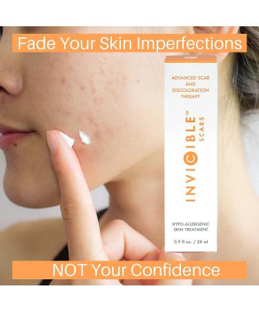 Dermatologist Formula Dark Spot Corrector Serum with 17% Vitamin C, Licorice Extract, Safflower Seed Oil, and Aloe - Face Brightening Treatment - Buy Online on GoSupps.com