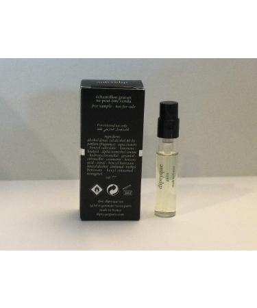 Diptyque - Orpheon Eau de parfum EDP 0.06 Fl. oz. Spray - Buy Online on GoSupps.com