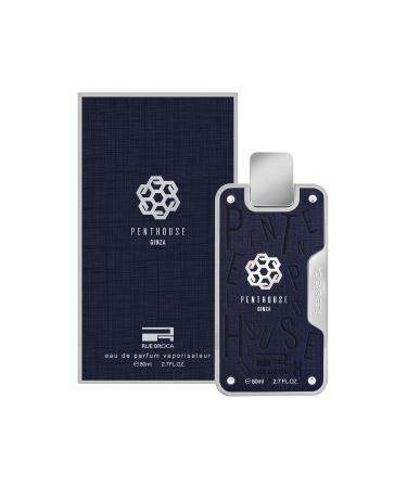 Penthouse Ginza Eau de Parfum Spray for Men 2.7 Fl. Oz - Buy Online on GoSupps.com