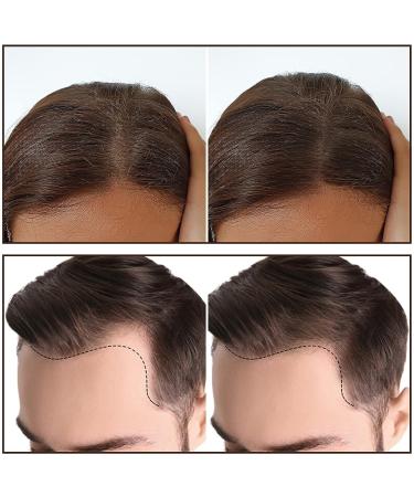 Boobeen Hairline Powder Stick - Root Touch-Up & Hair Shadow Powder for Thinning Hair, Cover Grey Roots & Hair Loss - Buy Online on GoSupps.com