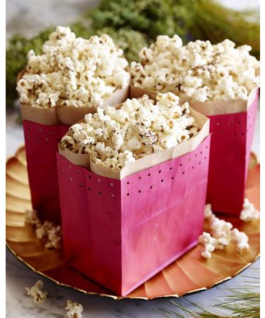 Club House Quality Natural Herbs & Spices Popcorn Seasoning White Cheddar 130g - Buy Online on GoSupps.com