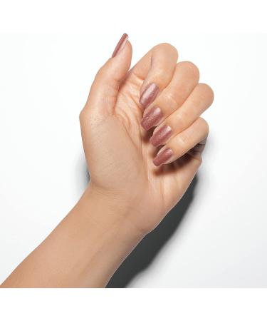 Gelish Mini Glamour Queen Soak-Off Gel Polish Pink Gel Nail Polish 9ml - Buy Online on GoSupps.com