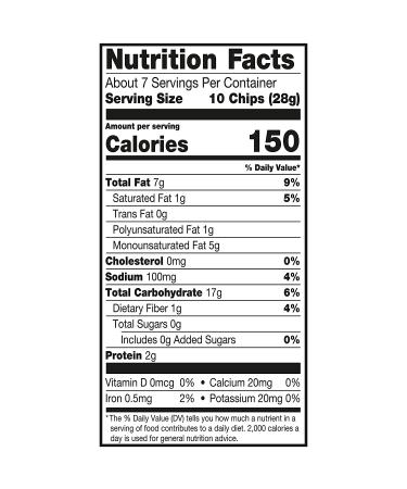 Late July Organic White Corn Tortilla Chips Dippers - 7.4 oz Bag - Buy Online on GoSupps.com